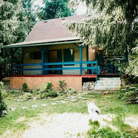 Casa vacanze Romantická Stiavnicke Bane