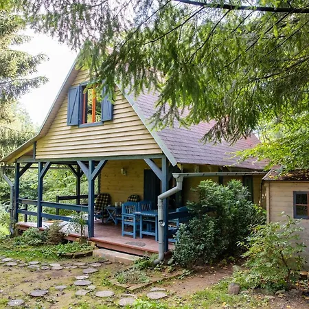 Romanticka Holiday home