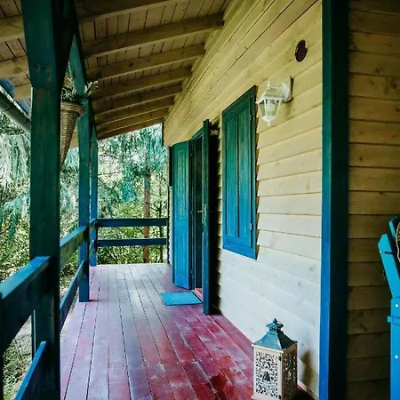 Romanticka Holiday home *