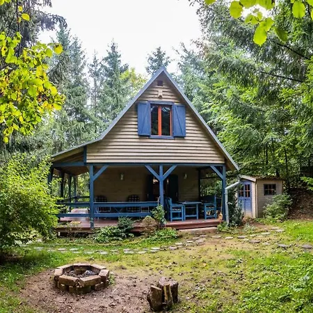 Romanticka Holiday home