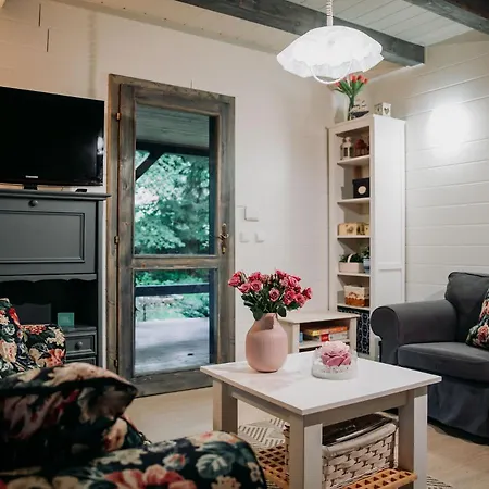 Romanticka Holiday home *