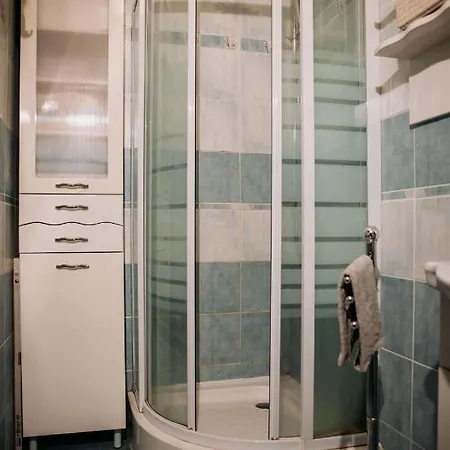 בית נופש Romanticka Na Richnave שטיאווניצקה באניה
