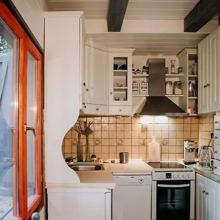 Romanticka Holiday home *