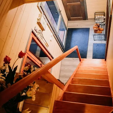 Romanticka Na Richnave