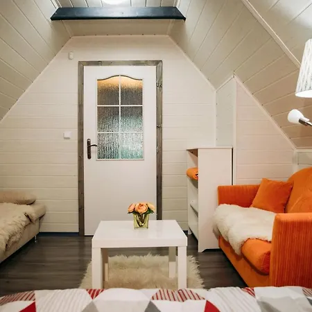 Romanticka Holiday home *