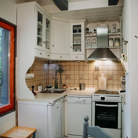 Romanticka Holiday home