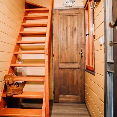 Romanticka Na Richnave Hébergement de vacances