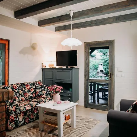 Holiday home Romanticka
