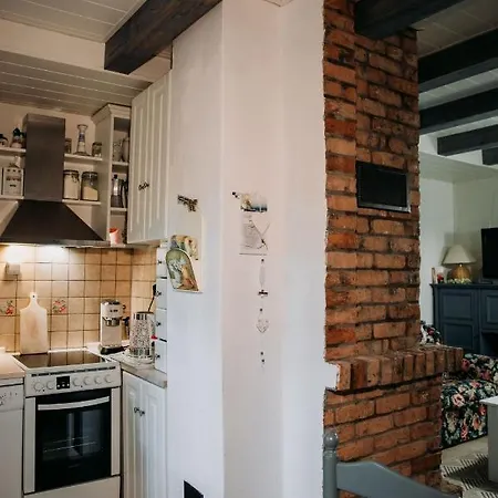 Romanticka Holiday home